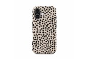 Mobile - Covers & Cases - Burga Almond Latte - Apple iPhone 17 Tough MagSafe Case - 142647