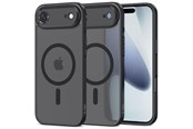 Mobile - Covers & Cases - Tech-Protect MagCam MagSafe Case for iPhone 17 Air - Matte Black - 5906302330065