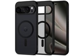 Mobile - Covers & Cases - Tech-Protect MagMat MagSafe Case for Google Pixel 10 Pro XL - Matte Black - 5906302330317