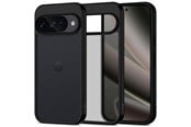Mobile - Covers & Cases - Tech-Protect MagMat Case for Google Pixel 10 / 10 Pro - Matte Black - 5906302330324