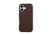 Mobile - Covers & Cases - Burga Sorry Busy - Apple iPhone 17 Tough MagSafe Case - 143307