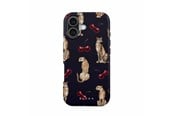 Mobile - Covers & Cases - Burga Cougar - Apple iPhone 17 Tough MagSafe Case - 143351