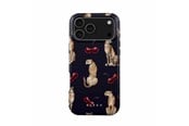 Mobile - Covers & Cases - Burga Cougar - Apple iPhone 17 Pro Tough MagSafe Case - 143361