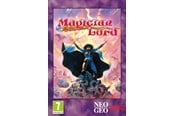 Spel - Magician Lord - NEOGEO AES+ - Plattform - 4020628550400