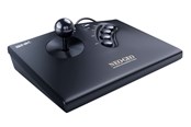 Spel Tillbehör - SNK Corporation NEOGEO AES+ Arcade Stick (Black) - Wired Arcade stick - NEOGEO AES+ - 4020628550363