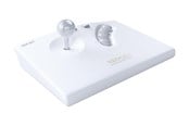 Spel Tillbehör - SNK Corporation NEOGEO AES+ Arcade Stick (White) - Wired Arcade stick - NEOGEO AES+ - 4020628550356