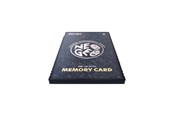 Spel Tillbehör - SNK Corporation NEOGEO AES+ Memory Card (Black) - NEOGEO AES+ - 4020628550349