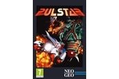 Spel - Pulstar - NEOGEO AES+ - Shoot 'em up - 4020628550424