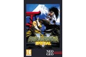 Spel - Samurai Shodown V Special - NEOGEO AES+ - Kampsport - 4020628550431