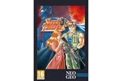 Spel - Shock Troopers - NEOGEO AES+ - Action - 4020628550448
