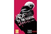 Spel - The King of Fighters 2002 - NEOGEO AES+ - Kampsport - 4020628550479