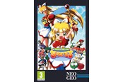 Spel - Twinkle Star Sprites - NEOGEO AES+ - Shoot 'em up - 4020628550417