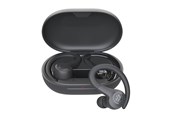 Hörlurar / Headset - JLAB Go Air Sport - Graphite - IEUEBGAIRSPRTRBLK124