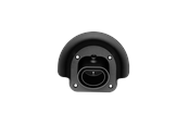 Laddning av elbil - Gembird Charging cable holder, Type 2, Black - EV-CHW-01