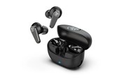 Hörlurar / Headset - JLAB Go PODS - ANC - Black - IEUEBJBPODSRBLK124