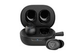 Hörlurar / Headset - JLAB JBuds Mini - Black - IEUEBJBMINIRBLK124
