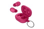 Hörlurar / Headset - JLAB JBuds Mini - Pink - IEUEBJBMINIRPNK124
