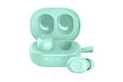 Hörlurar / Headset - JLAB JBuds Mini - Mint - IEUEBJBMINIRMNT124