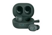 Hörlurar / Headset - JLAB JBuds Mini - Grey - IEUEBJBMINIRSGE124