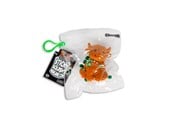 Små presenter till barn - Scrunchems Sticky Squishy Highland Cow - 39165