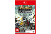 Spel - Starship Troopers: Ultimate Bug War! - Nintendo Switch 2 - FPS - 3700664533759