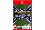 Spel - Starship Troopers: Ultimate Bug War! - Nintendo Switch 2 - FPS - 3700664533759