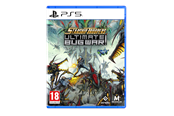 Spel - Starship Troopers: Ultimate Bug War! - Sony PlayStation 5 - FPS - 3700664533742