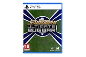 Spel - Starship Troopers: Ultimate Bug War! - Sony PlayStation 5 - FPS - 3700664533742