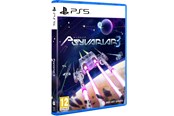 Spel - Psyvariar 3 - Sony PlayStation 5 - Shoot 'em up - 3760328375460