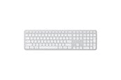 Tangentbord - Satechi EX3 Slim - Tangentbord - Engelska (US) - Silver - ST-KEX3S-EN