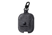 Kameraväskor - Twelve South AirSnap - case for earphones - 12-1916