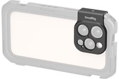 Andra mobiltillbehör - SmallRig 5009 smartphone/mobile phone accessory - 5009