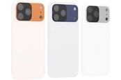 Andra mobiltillbehör - SmallRig 6069 Square UV Filter Kit for iPhone 17 P - 6069