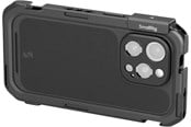 Andra mobiltillbehör - SmallRig 4828 Mobile Video Cage Flagship Edition f - 4828