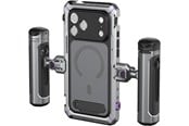 Andra mobiltillbehör - SmallRig 5585 Megatron Edition Mobile Dual Handhel - 5585