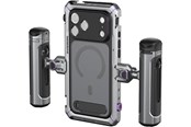 Andra mobiltillbehör - SmallRig 5584 Megatron Edition Mobile Dual Handhel - 5584