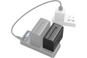 Kamera & objektivtillbehör - SmallRig NP-F970 - 4073