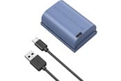 Kamera & objektivtillbehör - SmallRig 4264 camera/camcorder battery - 4264
