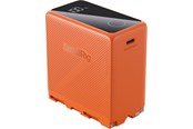 Kamera & objektivtillbehör - SmallRig 4576 camera/camcorder battery - 4576