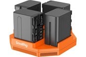 Kamera & objektivtillbehör - SmallRig NP-F970 - 4834