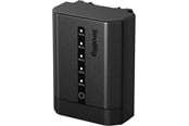 Kamera & objektivtillbehör - SmallRig 5297 USB-C Camera Battery with Power Disp - 5297