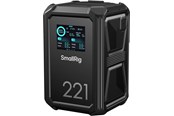 Kamera & objektivtillbehör - SmallRig 4985 X-Touch Smart Triple-Proof V-Mount B - 4985