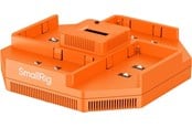 Kamera & objektivtillbehör - SmallRig 4837 battery charger - 4837