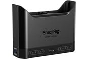Kamera & objektivtillbehör - SmallRig 5489 Camera Battery Charger for NP-FZ100 - 5489