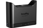 Kamera & objektivtillbehör - SmallRig 5490 Camera Battery Charger for LP-E6P - 5490