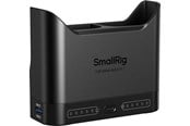 Kamera & objektivtillbehör - SmallRig 5492 Camera Battery Charger for DMW-BLK22 - 5492