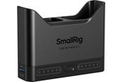Kamera & objektivtillbehör - SmallRig 5493 Camera Battery Charger for NP-FW50 - 5493