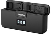 Kamera & objektivtillbehör - SmallRig 5418 Camera Battery Charger for GoPro 9/1 - 5418
