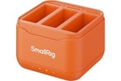 Kamera & objektivtillbehör - SmallRig 5921 Camera Battery Charger for DJI Actio - 5921