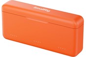 Kamera & objektivtillbehör - SmallRig 5922 Charging Case for Batteries for DJI - 5922
